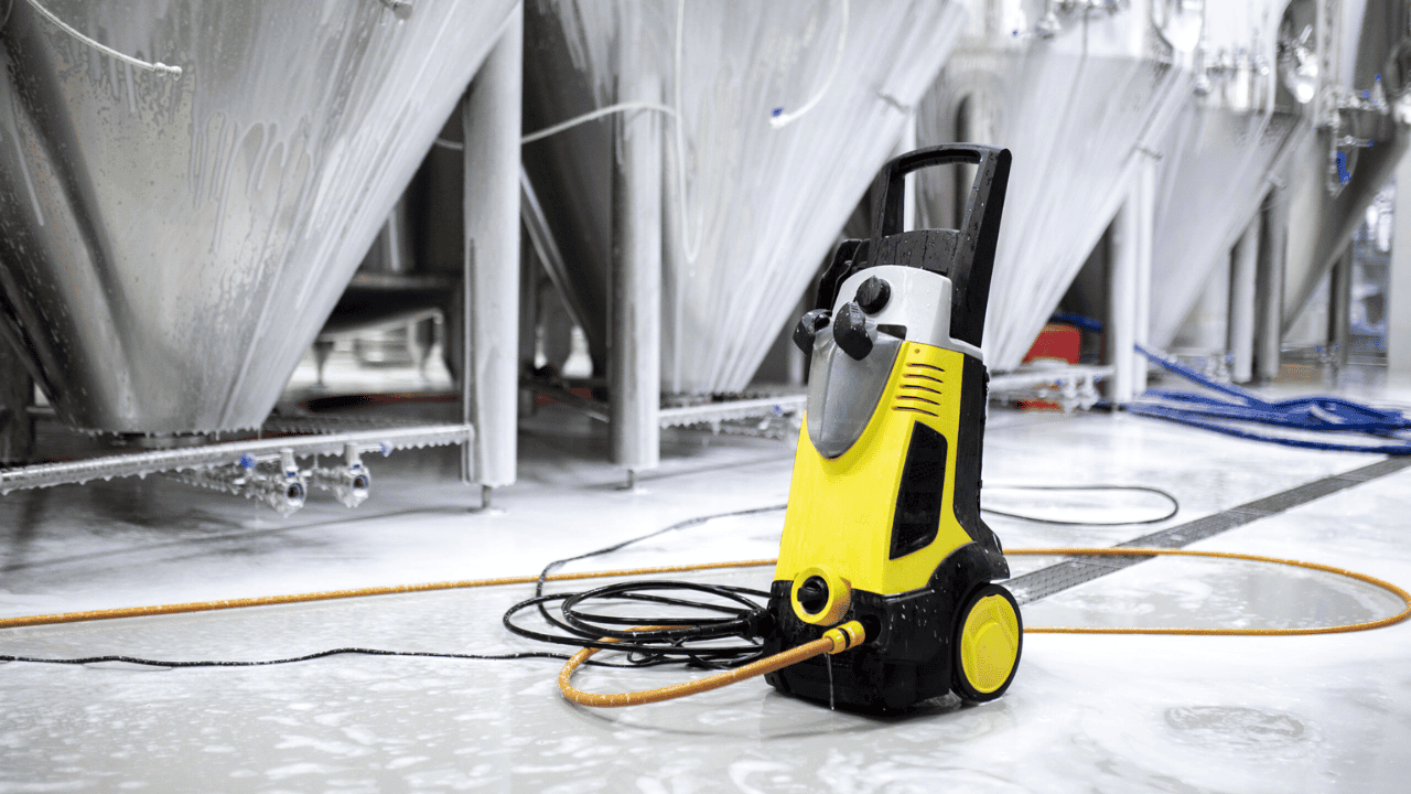 Power Washers For Sale