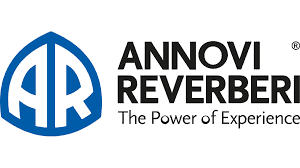 AR logo
