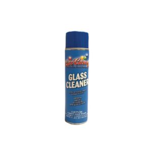 PCE 1 Can GlassCleaner CarCandy