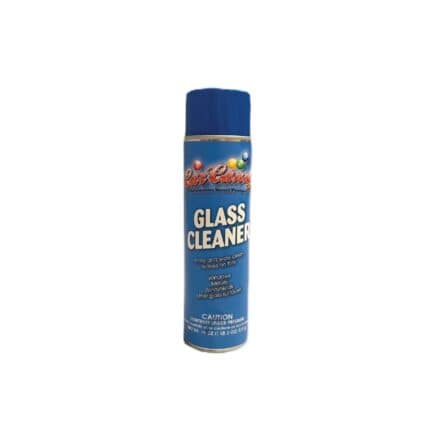PCE 1 Can GlassCleaner CarCandy