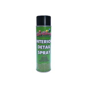 PCE 1 Can InteriorDetailSpray CarCandy
