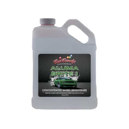 PCE 1 Gallon AlumaBrite CarCandy
