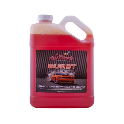 PCE 1 Gallon Burst CarCandy