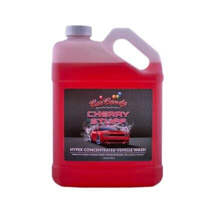 PCE 1 Gallon CherryStuff CarCandy