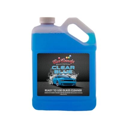 PCE 1 Gallon ClearBlue CarCandy