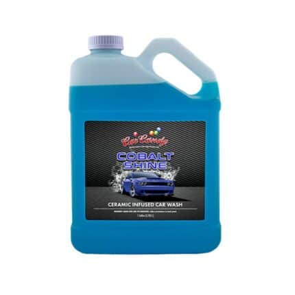 PCE 1 Gallon CobaltShine CarCandy
