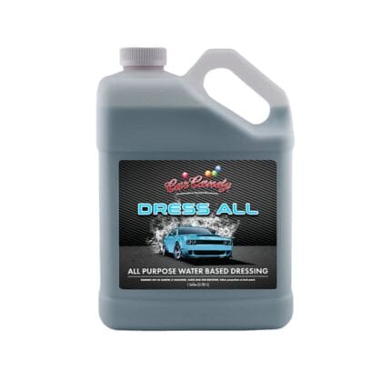 PCE 1 Gallon DressAll CarCandy
