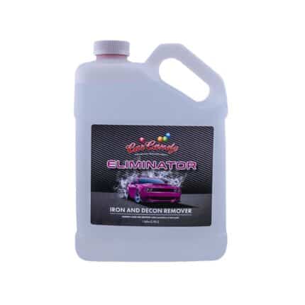 PCE 1 Gallon Eliminator CarCandy