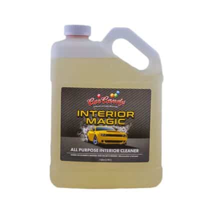 PCE 1 Gallon InteriorMagic CarCandy