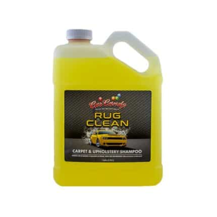 PCE 1 Gallon RugClean CarCandy