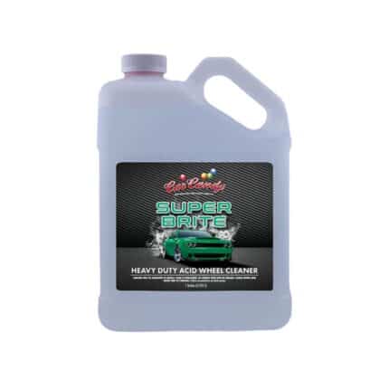 PCE 1 Gallon SuperBrite CarCandy