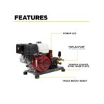 PCE B4213HETBGS BE 2