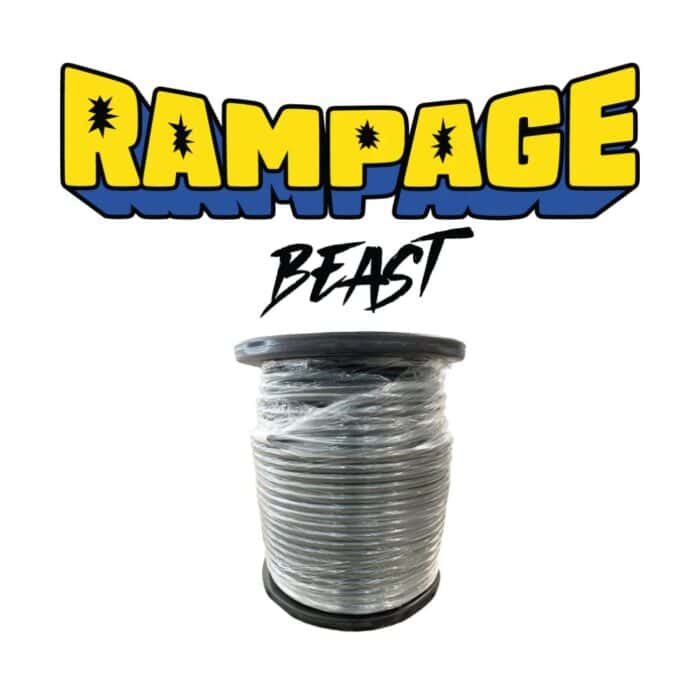 PCE RAMP208 300 REEL MPWSR