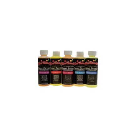 PCE SweetScents 4oz CarCandy