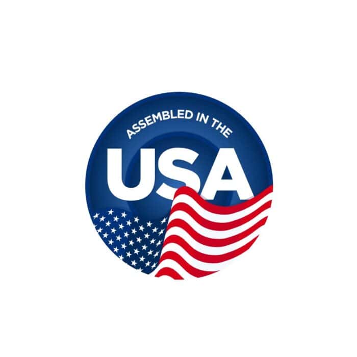 made in the usa