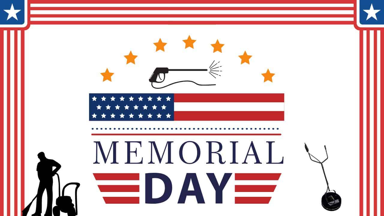 Memorial Day Sale PCE 2025