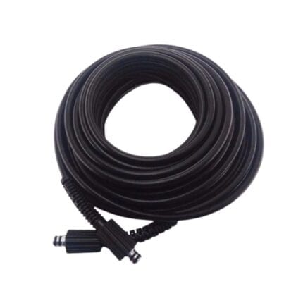 PCE 14 x 50 ft Pressure Washer Hose–3200 PSI, M22 x M22 Fittings (080032020) MPWSR
