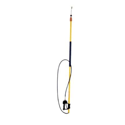 PCE 24 Foot Extension Pole Wand (dltg24) PP