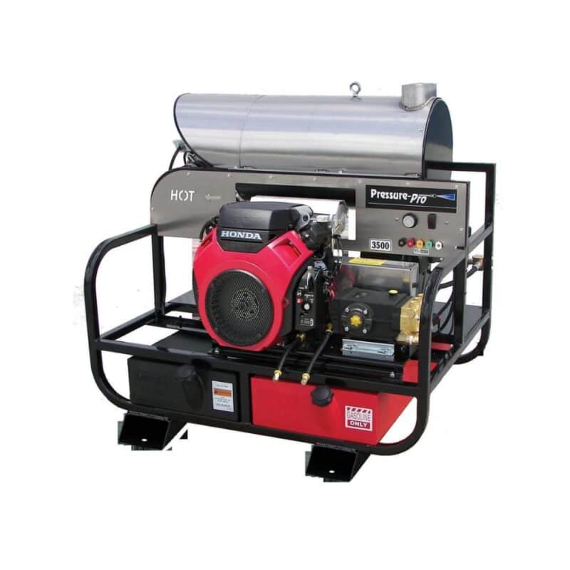 PCE 8012pro 35hg pp