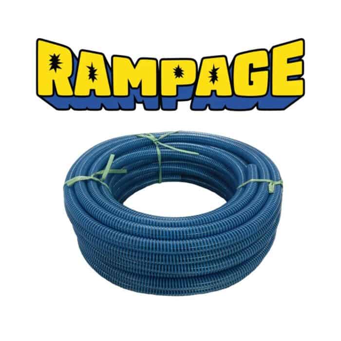 PCE Arctic RAMPAGE 1