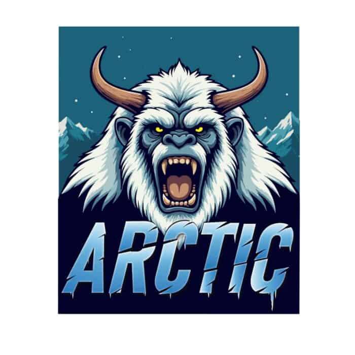PCE Arctic RAMPAGE 2