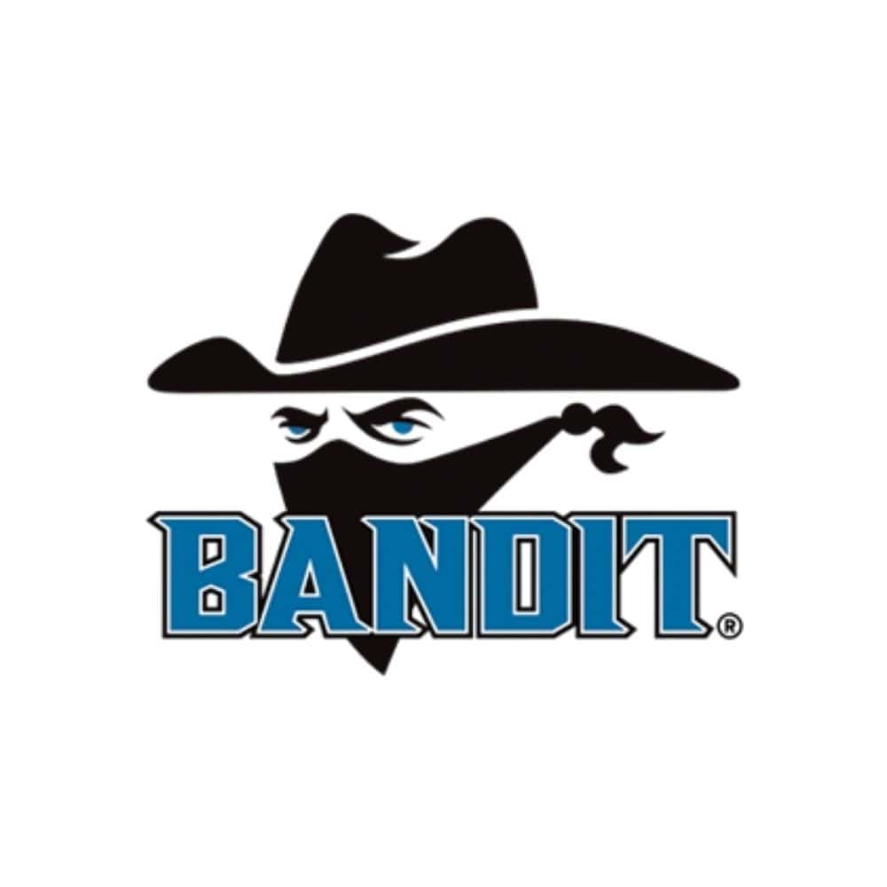 PCE BANDIT LOGO