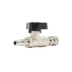 PCE Ball Valve 38 wSS QC 20.0232 Veloci