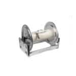 PCE Bandit Hose Reel 18in Aluminum Hose Reel WW