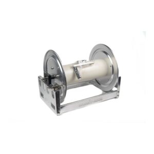 PCE Bandit Hose Reel 18in Aluminum Hose Reel WW
