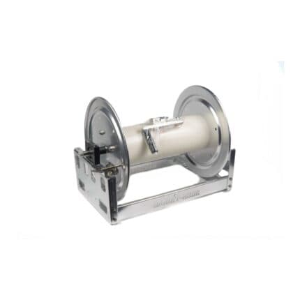 PCE Bandit Hose Reel 18in Aluminum Hose Reel WW