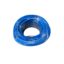 PCE Blue Softwash Hose RAMPAGE