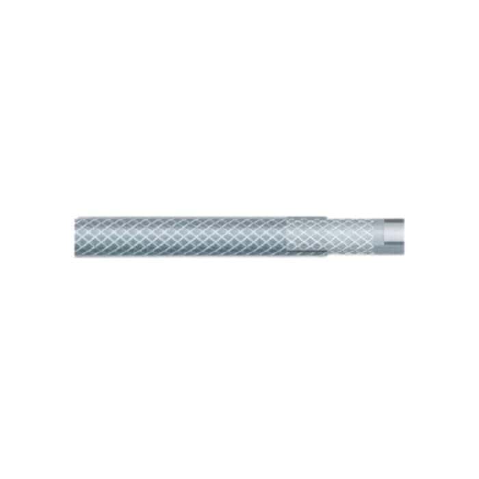 PCE Clear Poly Braided Hose RAMPAGE 2