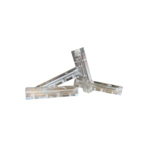 PCE Clearview Series Manifolds MWE