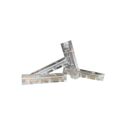 PCE Clearview Series Manifolds MWE