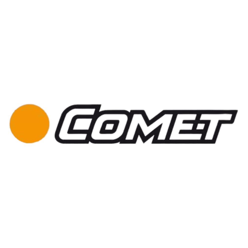 PCE Comet logo