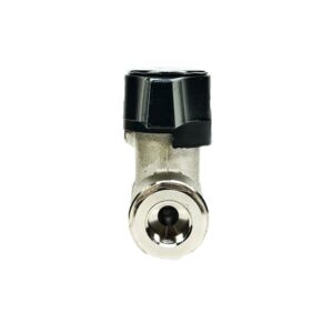 PCE DN10 Ball valve 20.0032 Veloci 1