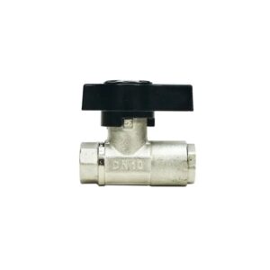 PCE DN10 Ball valve 20.0032 Veloci