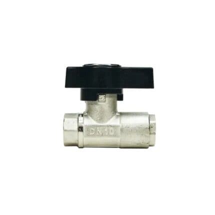 PCE DN10 Ball valve 20.0032 Veloci