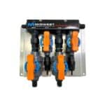PCE Hydro mixer XXL MWE