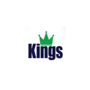 PCE KINGS LOGO