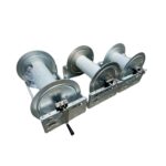 PCE Kings hose reels