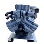 PCE New Style Comet P 40 Honda Softwash System MPWSR 1
