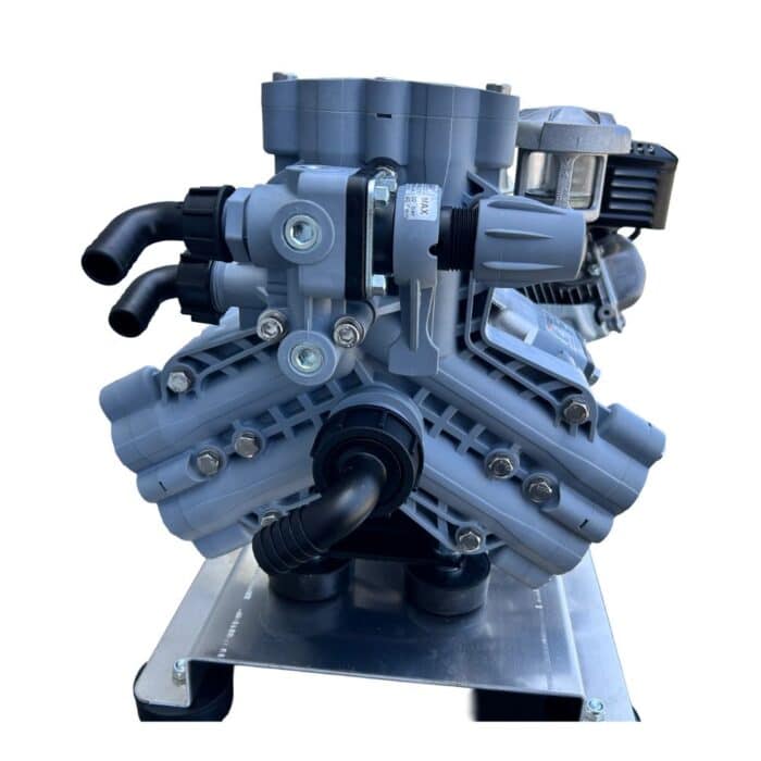 PCE New Style Comet P 40 Honda Softwash System MPWSR 1