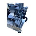 PCE New Style Comet P 40 Honda Softwash System MPWSR 2