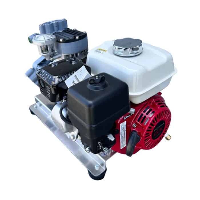 PCE New Style Comet P 40 Honda Softwash System MPWSR 3