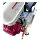 PCE New Style Comet P 40 Honda Softwash System MPWSR 4