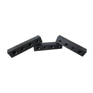 PCE Polypropylene Series Manifolds MWE