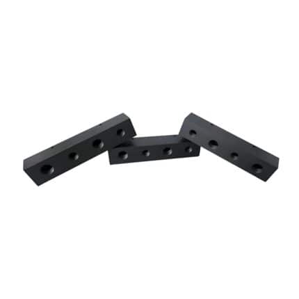 PCE Polypropylene Series Manifolds MWE