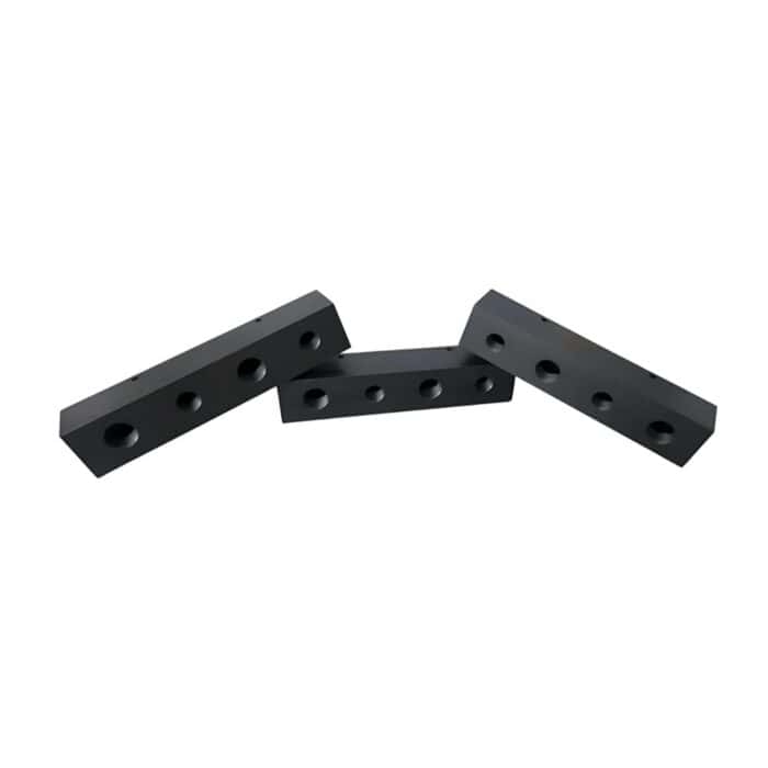PCE Polypropylene Series Manifolds MWE