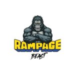 PCE RAMPAGE LOGO